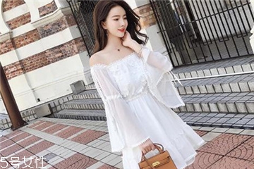 瘦人穿什么連衣裙好看？這三款讓你美上天