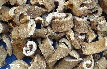 刺五加和五味子的功效一樣嗎？