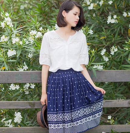 棉麻衣服怎么變軟？這幾種方法親測有效