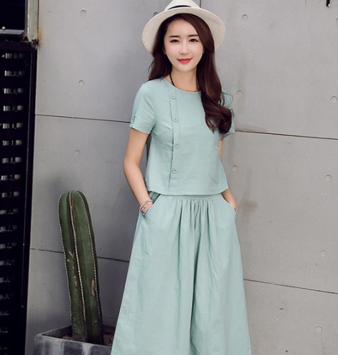 棉麻衣服怎么變軟？這幾種方法親測有效