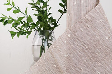 棉麻和雪紡哪個(gè)好？夏季更推薦棉麻