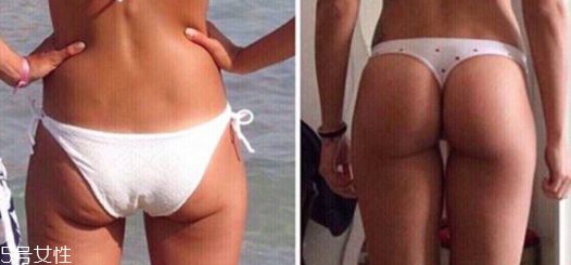 翹臀怎么練女生？完美翹臀簡單三步驟