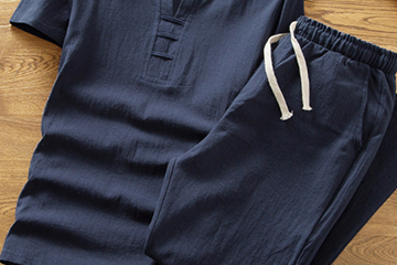 棉麻和純棉哪個(gè)好？看個(gè)人選擇