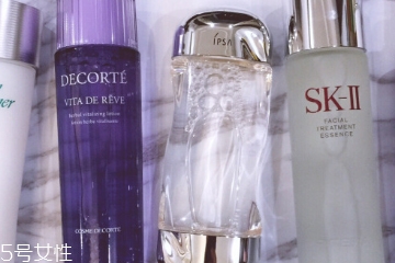 化妝水可以放冰箱嗎？化妝水放冰箱會凍壞嗎？