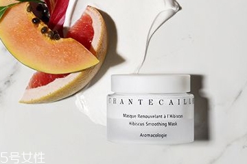 香緹卡面膜哪款好用？香緹卡4大經(jīng)典面膜