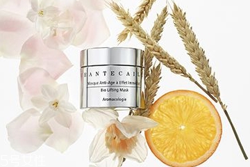 香緹卡面膜哪款好用？香緹卡4大經(jīng)典面膜