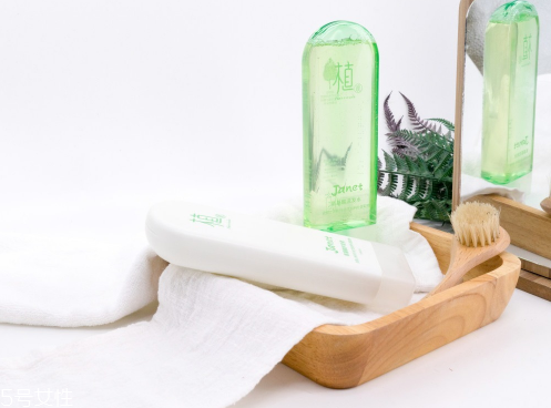 植觀(guān)洗發(fā)水可信嗎 拯救枯發(fā)斷發(fā)