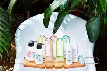 植觀(guān)洗發(fā)水哪款好用 根據(jù)自身發(fā)質(zhì)挑選