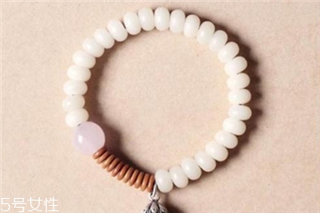 菩提根手鏈一般多少顆？長度適合就好