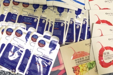 wis面膜和一葉子面膜哪個(gè)好？一葉子補(bǔ)水效果不如wis