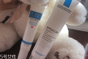 wis和理膚泉哪個好用？祛痘效果哪家強？