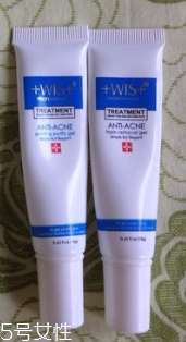 wis和理膚泉哪個好用？祛痘效果哪家強？