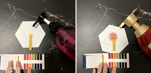 資生堂和呂洗發(fā)水哪個好用？2大網(wǎng)紅洗發(fā)水誰值得擁有