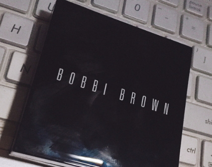 bobbi brown芭比波朗粉餅怎么樣？