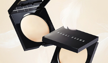 bobbi brown芭比波朗粉餅怎么樣？