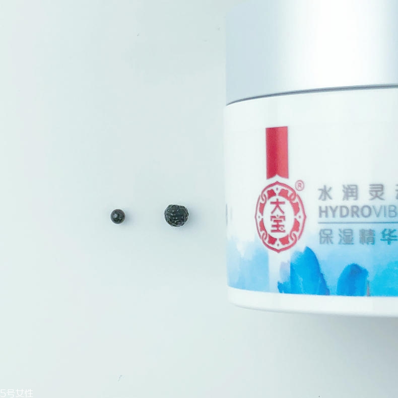 大寶面霜效果怎么樣？大寶面霜抗氧化測(cè)試