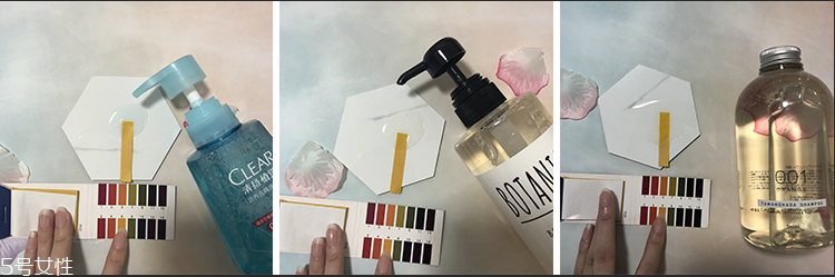 修復(fù)受損發(fā)質(zhì)用什么洗發(fā)水好？三款網(wǎng)紅洗發(fā)水評(píng)測(cè)