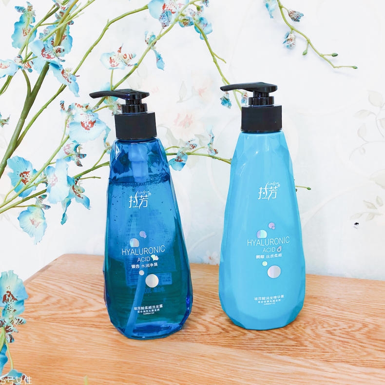 拉芳洗發(fā)水質(zhì)量好不好？看看評(píng)測(cè)就知道