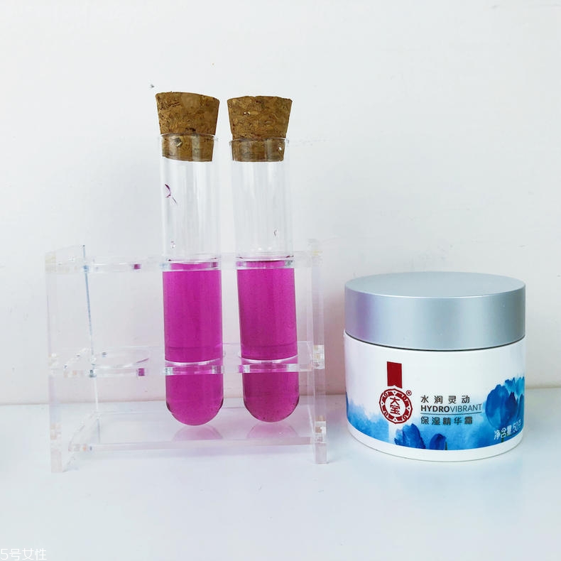 大寶面霜效果怎么樣？大寶面霜抗氧化測(cè)試