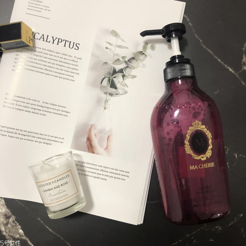 資生堂和呂洗發(fā)水哪個好用？2大網(wǎng)紅洗發(fā)水誰值得擁有