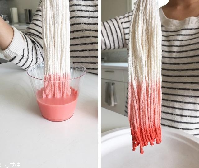 流蘇掛件怎么做？自制流蘇掛件讓家多點(diǎn)文藝風(fēng)