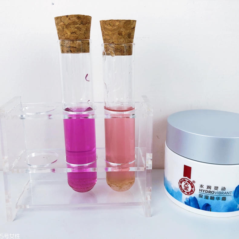 大寶面霜效果怎么樣？大寶面霜抗氧化測(cè)試