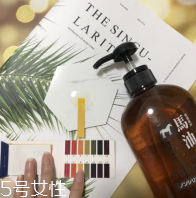 去屑洗發(fā)水哪個(gè)牌子好？3款網(wǎng)紅去屑洗發(fā)水比較評(píng)測(cè)