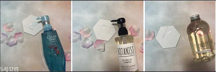 修復(fù)受損發(fā)質(zhì)用什么洗發(fā)水好？三款網(wǎng)紅洗發(fā)水評(píng)測(cè)