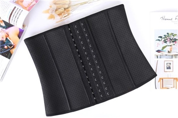 塑身衣可以瘦肚子嗎？要合理配合運動