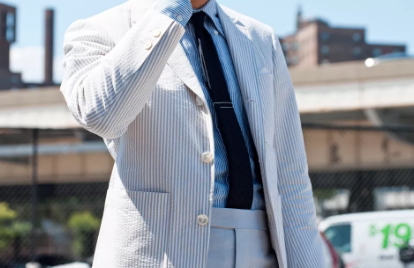 泡泡紗是什么面料 布面有凹凸不平的小泡泡 泡泡紗是什么面料 布面有凹凸不平的小泡泡