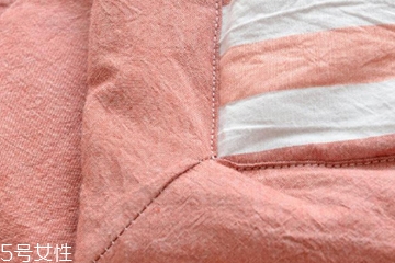 水洗棉容易起球嗎 注意清洗就不會 水洗棉容易起球嗎 注意清洗就不會