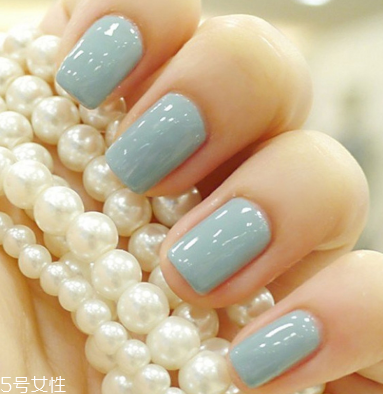 美甲封層不亮了怎么辦 封層灰暗這么做 美甲封層不亮了怎么辦 封層灰暗這么做