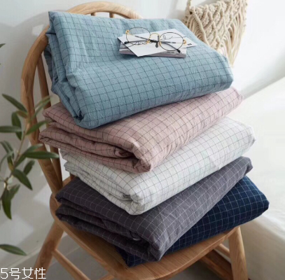 水洗棉會掉色嗎 掌握正確的護理方法 水洗棉會掉色嗎 掌握正確的護理方法