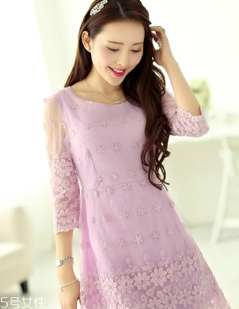 歐根紗和蕾絲的區(qū)別 哪一個(gè)是你的最愛(ài)