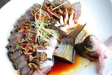 鳊魚的食用禁忌 食用鳊魚要注意什么 鳊魚的食用禁忌 食用鳊魚要注意什么