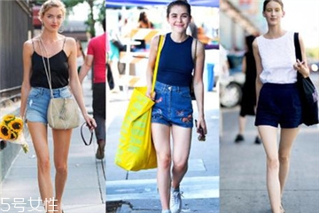 背心怎么穿好看 帶來夏日清涼風 背心怎么穿好看 帶來夏日清涼風