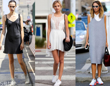 背心怎么穿好看 帶來夏日清涼風 背心怎么穿好看 帶來夏日清涼風