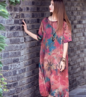 真絲香云紗多少錢一米 最為貴重的絲綢之一 真絲香云紗多少錢一米 最為貴重的絲綢之一