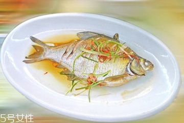 鳊魚的營養(yǎng)含量 鳊魚的主要價值 鳊魚的營養(yǎng)含量 鳊魚的主要價值