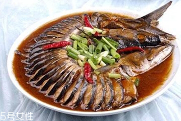 鳊魚給孕婦吃會怎樣 鳊魚給孕婦吃會怎樣