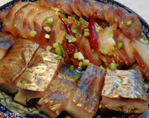 鳊魚給孕婦吃會怎樣 鳊魚給孕婦吃會怎樣