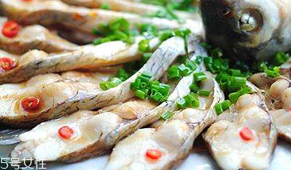 鳊魚給孕婦吃會怎樣 鳊魚給孕婦吃會怎樣
