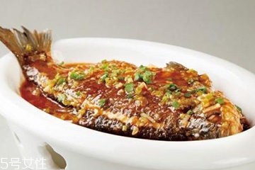 鳊魚怎么去腥才最干凈 鳊魚怎么去腥才最干凈