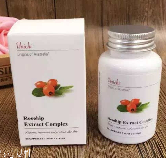 unichi明星產(chǎn)品有哪些 來(lái)自澳洲的保養(yǎng)專(zhuān)家