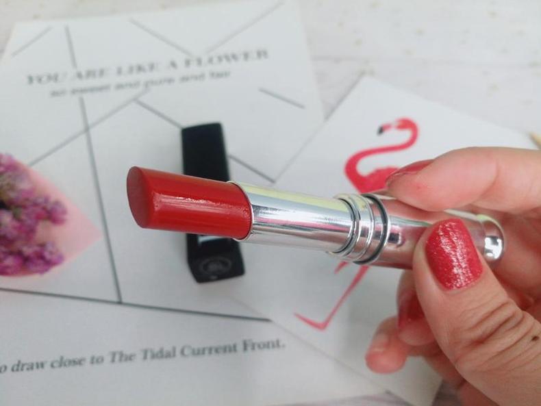 迪奧740適合夏天嗎 夏天和南瓜橘更配哦 迪奧740適合夏天嗎 夏天和南瓜橘更配哦