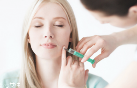 國產瘦臉針和進口瘦臉針區(qū)別 國產瘦臉針跟進口區(qū)別