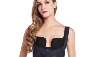 塑身衣有副作用嗎 不要太依賴塑身衣 塑身衣有副作用嗎 不要太依賴塑身衣