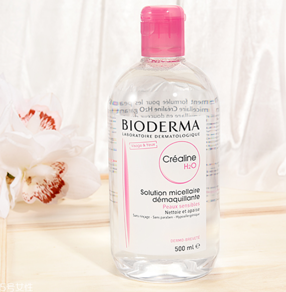 2022哪個牌子的卸妝水好用平價 這些好貨真心推薦給你 2022哪個牌子的卸妝水好用平價 這些好貨真心推薦給你