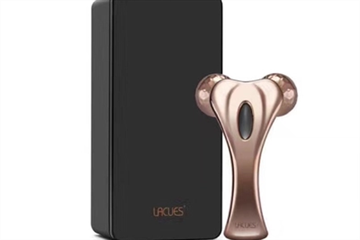 lacues瘦臉儀防水嗎 lacues24k玫瑰金瘦臉儀清洗方法 lacues瘦臉儀防水嗎 lacues24k玫瑰金瘦臉儀清洗方法