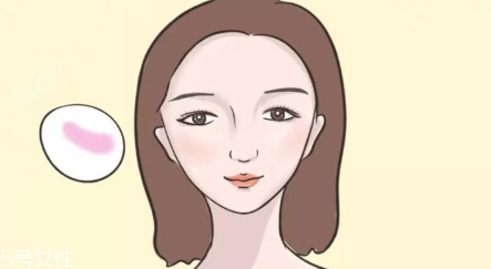 腮紅怎么選擇不出錯(cuò) 最強(qiáng)腮紅科普合集 腮紅怎么選擇不出錯(cuò) 最強(qiáng)腮紅科普合集